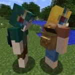 Backpack Mods for Minecraft PE