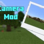 Camera Mod for Minecraft PE