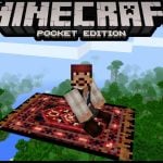 Carpet Mods for Minecraft PE