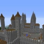 Castle Maps for Minecraft PE