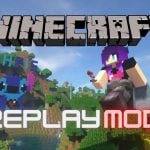 Replay Mod for Minecraft PE