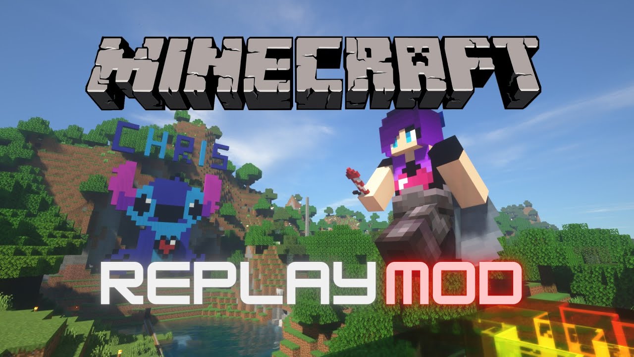 Replay mod 1