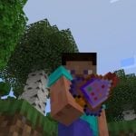 Commands Mod for Minecraft PE