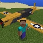 Fly Mods for Minecraft PE