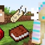 Friend Mod for Minecraft PE