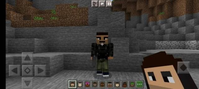 Download GTA Mod For Minecraft PE On Android