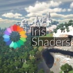 IRIS Shader for Minecraft PE