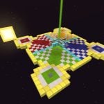 Lucky Block Maps for Minecraft PE