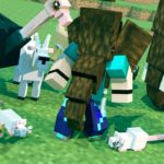 Mo’ Creatures Mod for Minecraft PE