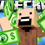 Money+ Mod for Minecraft PE