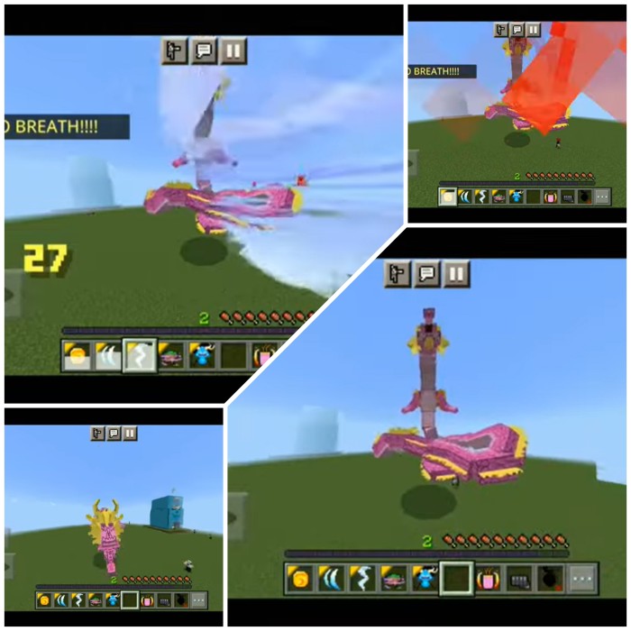 One Piece Addon For Minecraft PE (1.20, 1.19) Download Free 2023