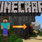 Shapeshifter Mod for Minecraft PE