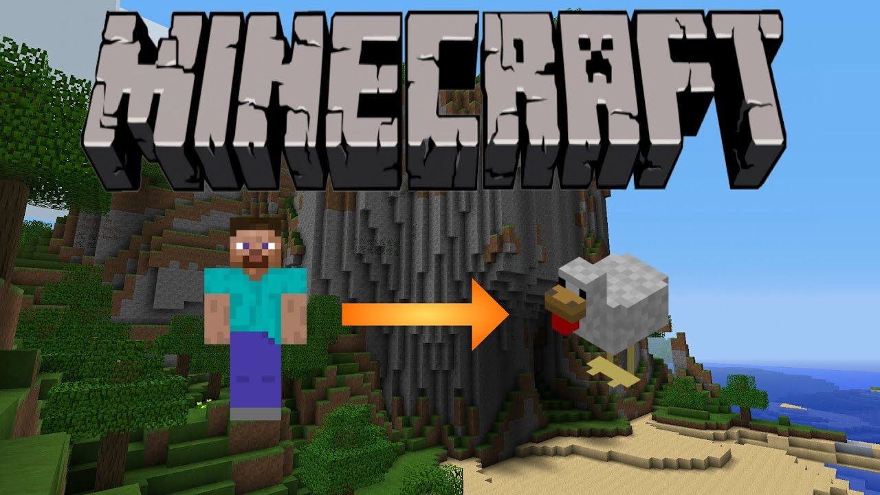 Download Shapeshifter Mod for Minecraft PE on Android