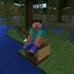 Sit Mod for Minecraft PE