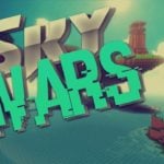 Skywars Map for Minecraft PE