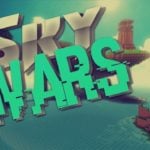 Skywars Map for Minecraft