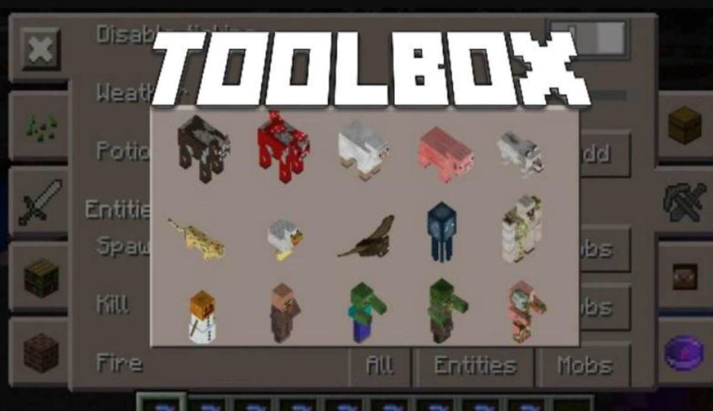 Download Minecraft PE 1.19.10.03 APK for Android