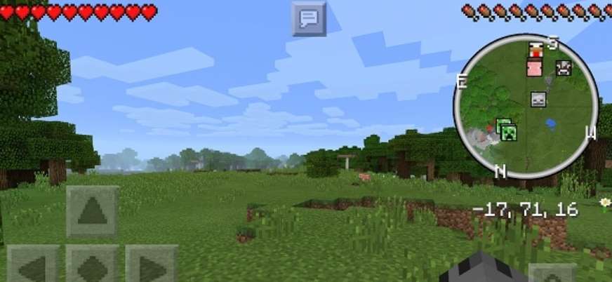 Download Minecraft PE 1.19.10.03 APK for Android