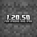 Minecraft PE 1.20.50 (iOS Only)