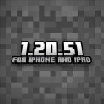 Minecraft PE 1.20.51 (iOS Only)
