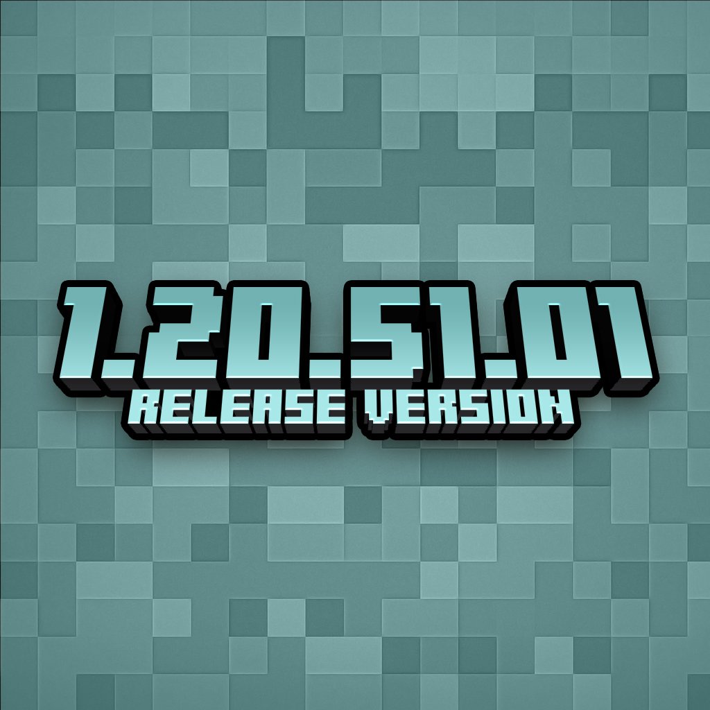 Download Minecraft PE 1.20.50 apk free: Release version