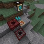 Vanilla Traps Addon for Minecraft PE