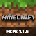 Minecraft PE 1.1.5