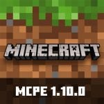 Minecraft PE 1.10.0