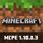 Minecraft PE 1.10.0.3