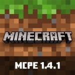 Minecraft PE 1.14.1