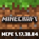 Minecraft PE 1.17.30