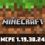 Minecraft PE 1.19.30.24
