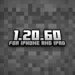 Minecraft PE 1.20.60 (iOS Only)