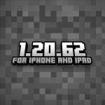 Minecraft PE 1.20.62 (iOS Only)