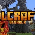 DLCRAFT Mod for Minecraft PE