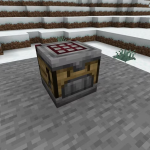 Mechanical Craft Addon for Minecraft PE