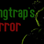 Springtrap’s Terror 2 Map for Minecraft PE
