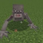 The Skin Walker Mod for Minecraft PE