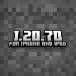 Minecraft PE 1.20.70 (iOS Only)
