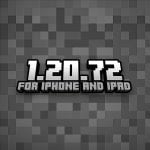 Minecraft PE 1.20.72 (iOS Only)