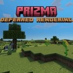 Prizma Deferred for Minecraft PE