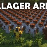 Army’s Villagers Mod for Minecraft PE