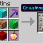 Craft Everything Addon for Minecraft PE