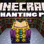 Enchanting Plus for Minecraft PE