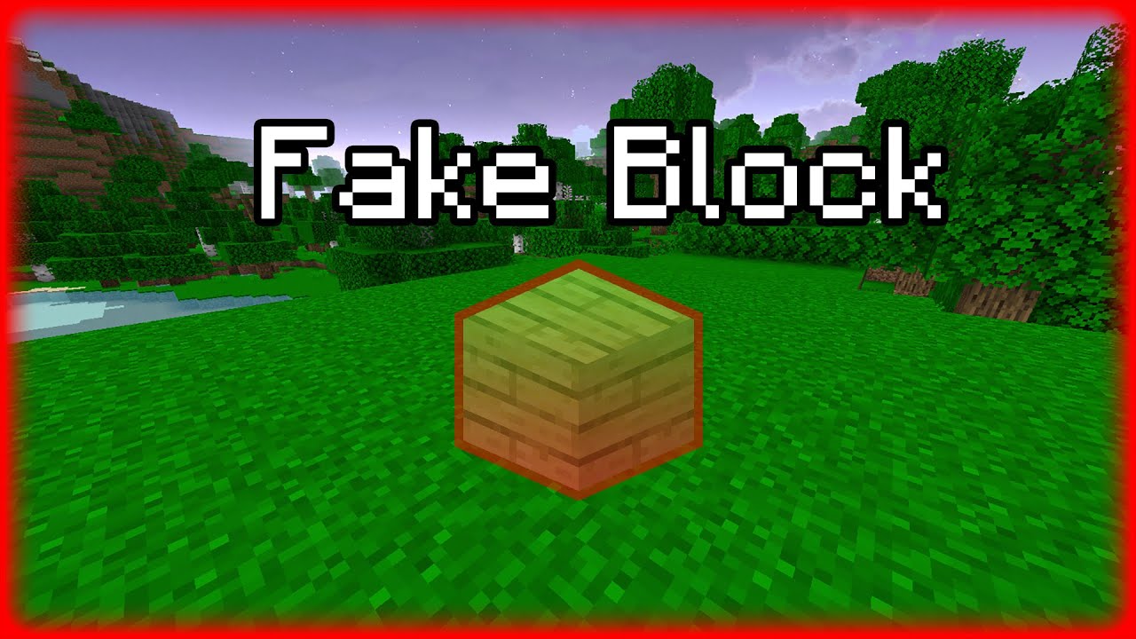 Download mods for New Blocks for Minecraft on Android