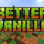 Iman’s Better Vanilla Texture Pack for Minecraft PE