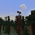 Trevor’s Giants Mod for Minecraft PE