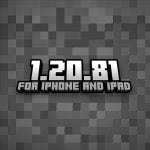 Minecraft PE 1.20.81 (iOS Only)