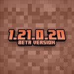 Minecraft PE 1.21.0.20