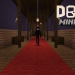 DOORS 2 Map for Minecraft PE